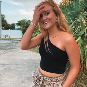 Meet your Posher, Ashlyn